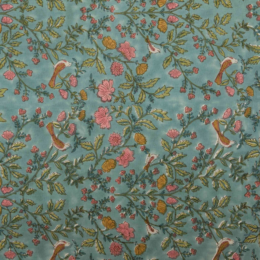 Giverny Multi Tablecloth