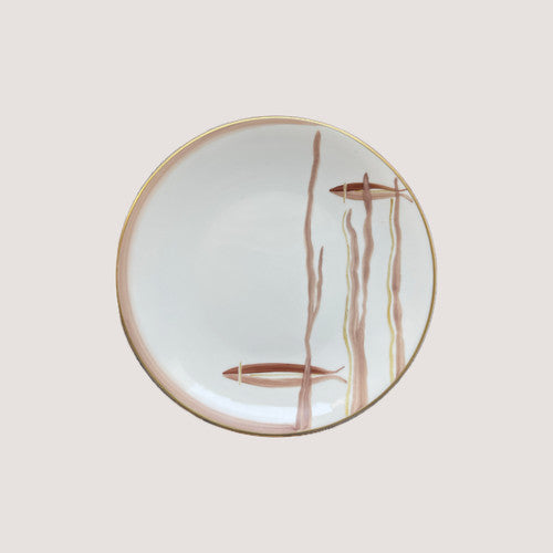 Marie Daâge Mer d'Iroise Custom Dinnerware