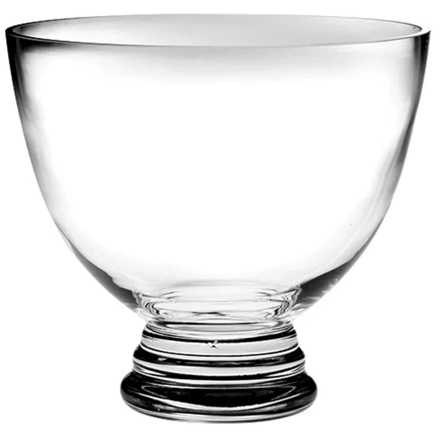 Footed Bowl 9.5"