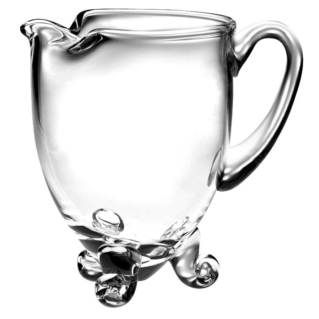 Footed Pitcher 40oz