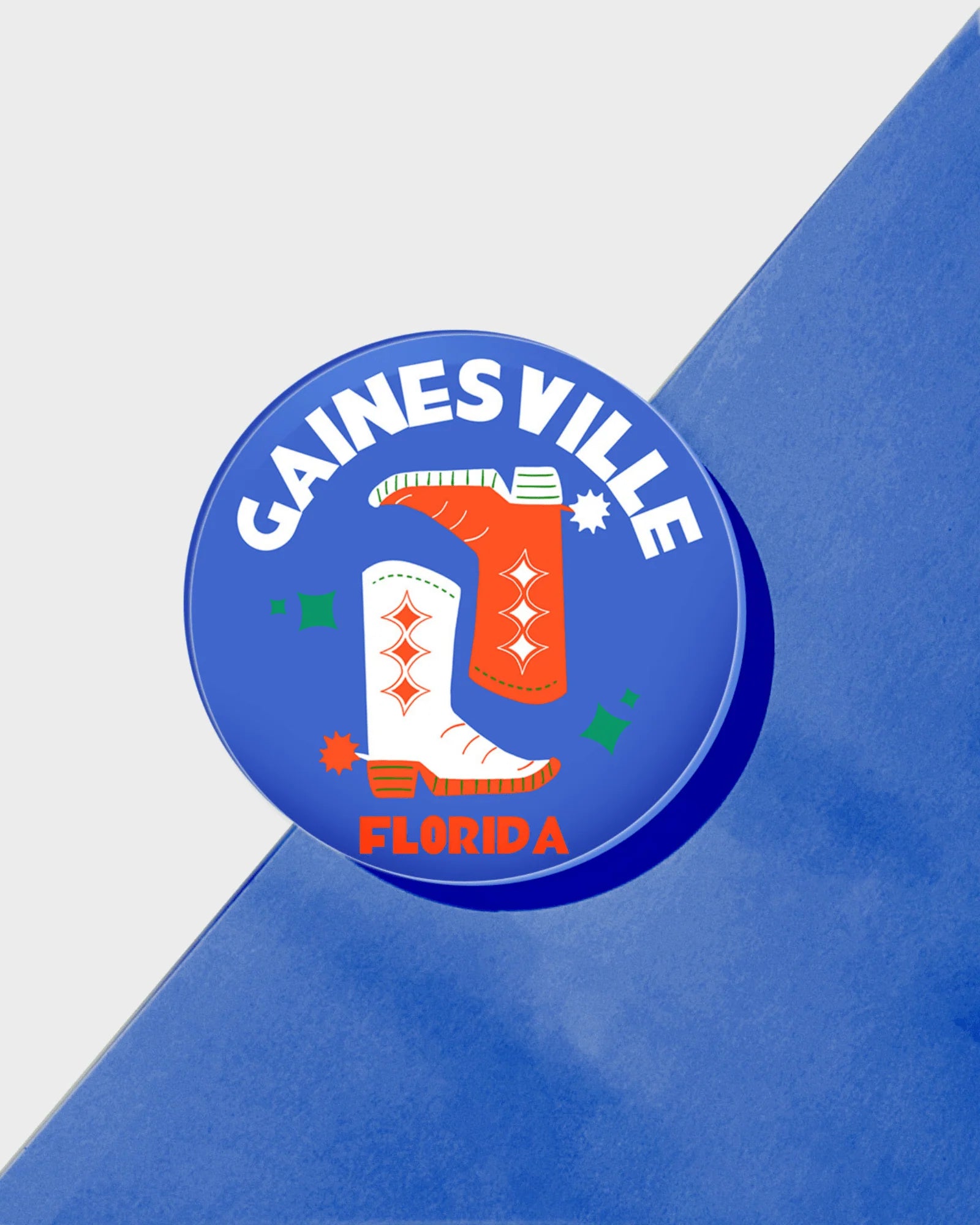 Kickoff Coasters - Boxed Set of 4