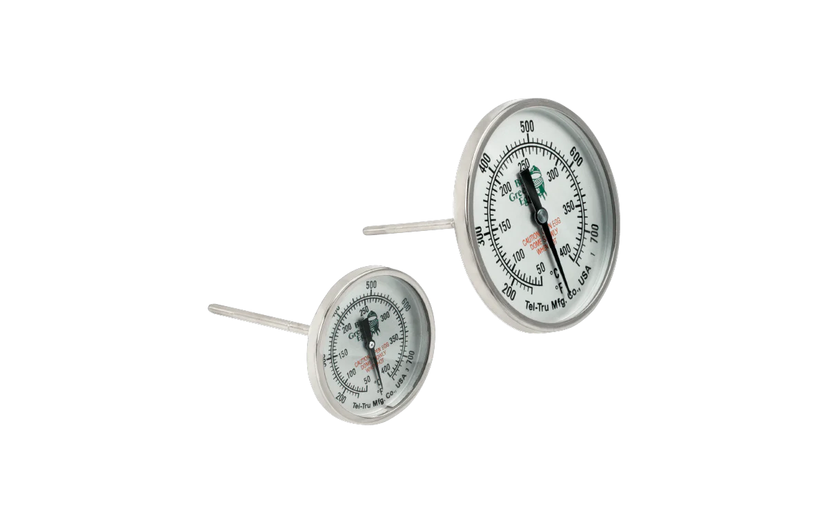 External Temperature Gauge - Large