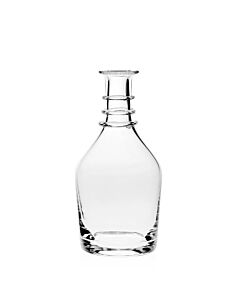 Georgian Carafe Bottle