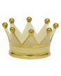 Crown 1.75"h X 3"d