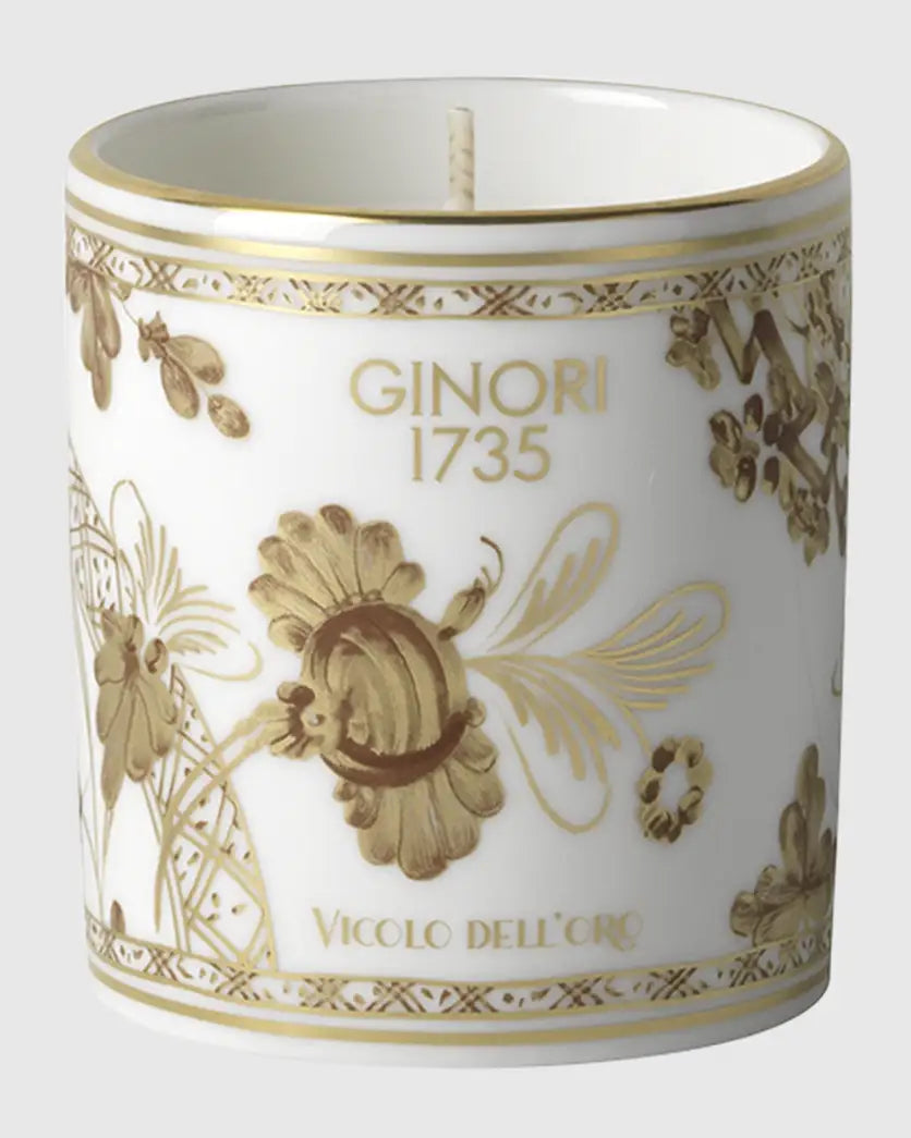 Oriente Italiano Scented Large Candle