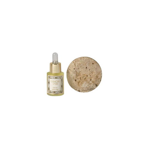 Oriente Italiano Stone with Scented Oil