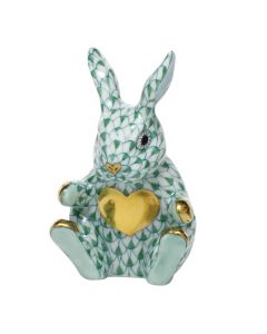 Sweetheart Bunny