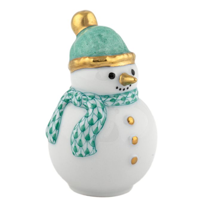 Mini Snowman
