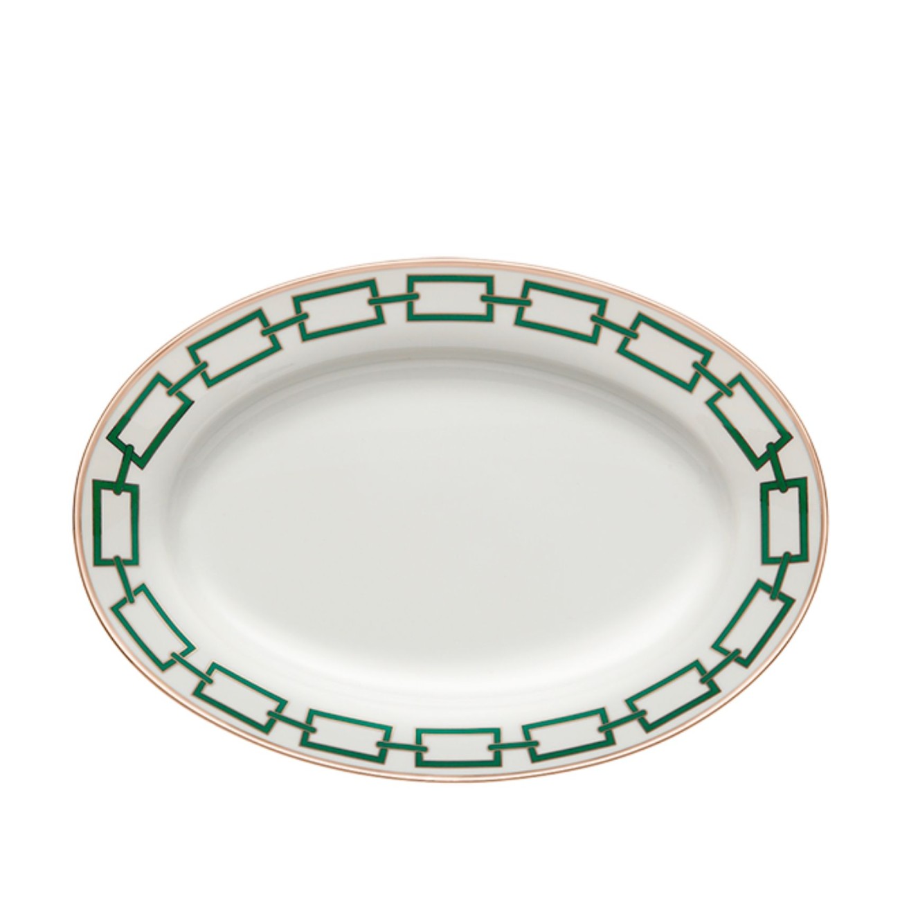 Catene Large Oval Platter