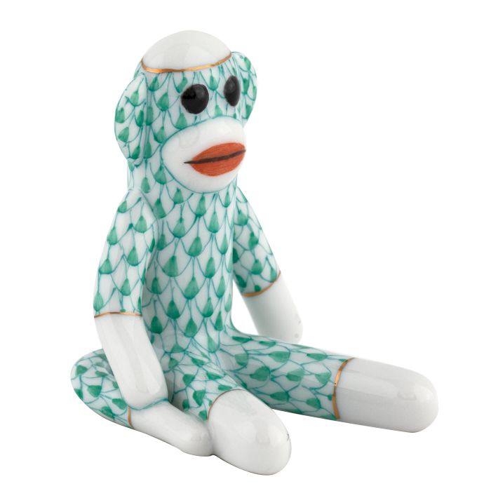 Sock Monkey