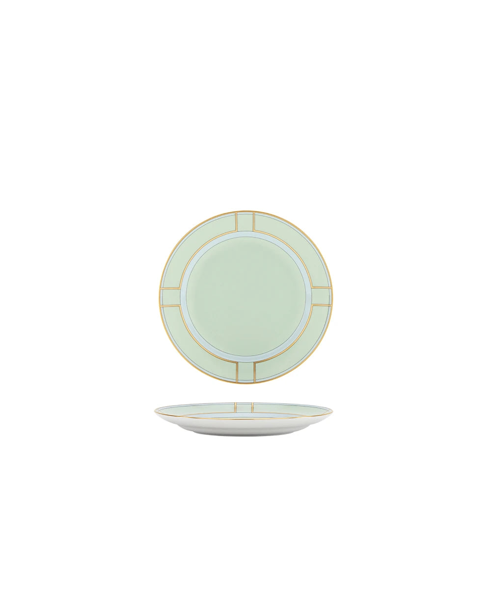 Colonna Diva Dessert Plate