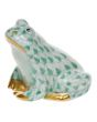Miniature Frog 1.5"l X 1.25"h