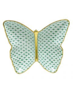 Butterfly Dish