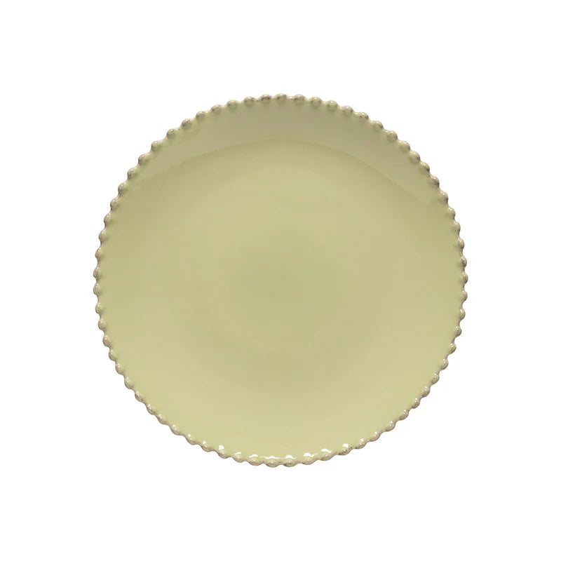 Pearl Dinner Plate