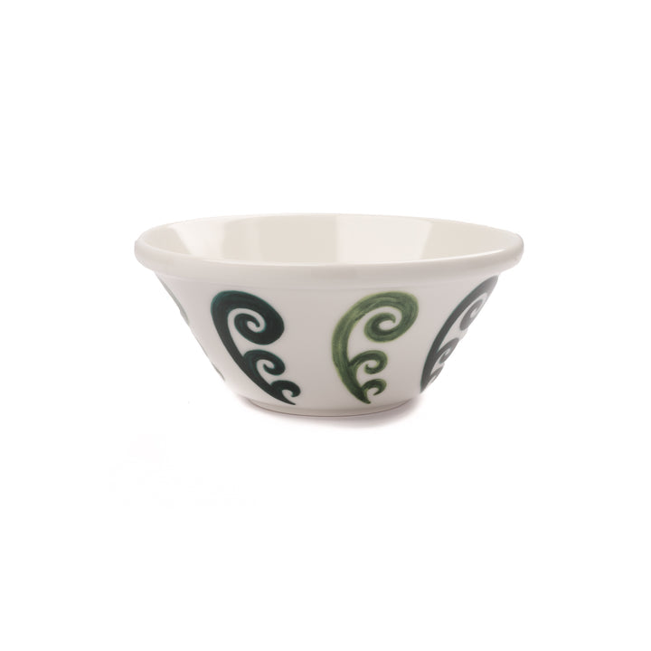 Athenee Peacock Bowl