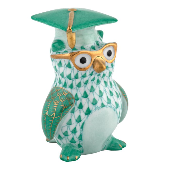 Graduation Owl