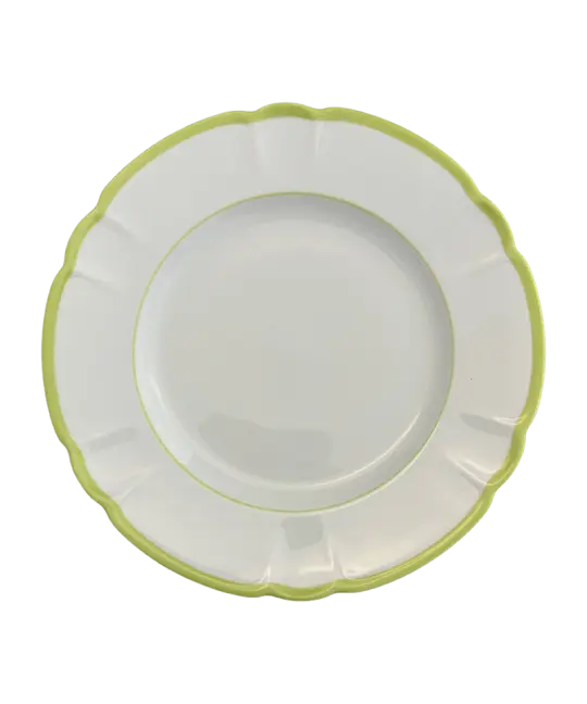 Colette Filet Colors Dinner Plate