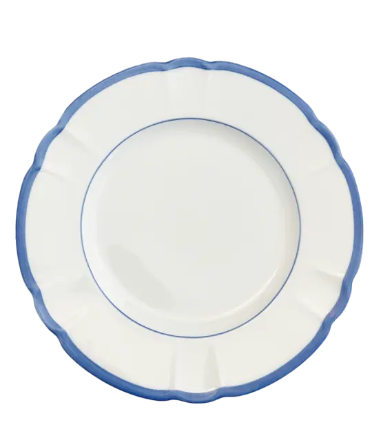 Colette Filet Colors Dinner Plate