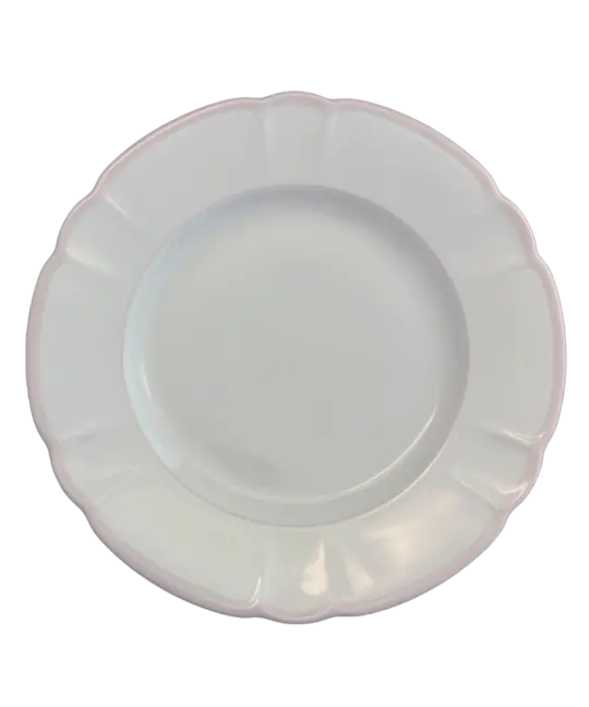 Colette Filet Colors Dinner Plate