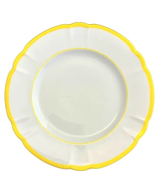 Colette Filet Colors Dinner Plate