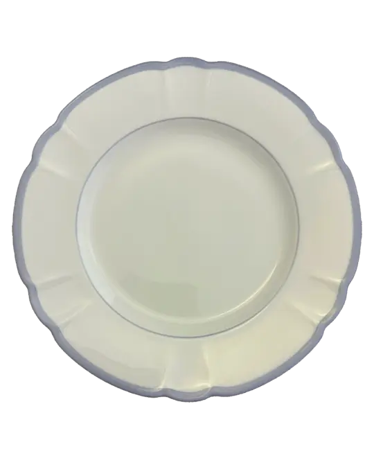 Colette Filet Colors Dinner Plate