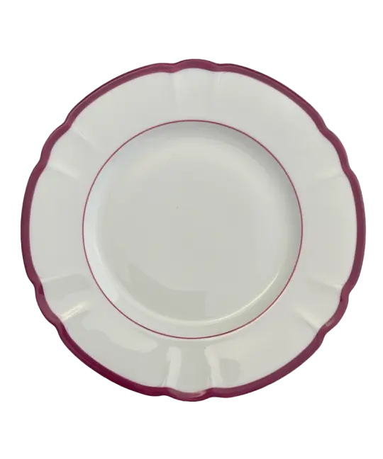 Colette Filet Colors Dinner Plate