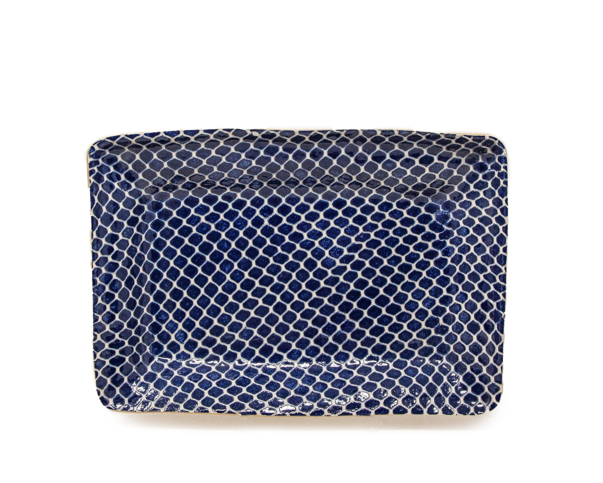 Chestnut Medium Party Platter