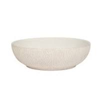 Blenheim Oak Coupe Bowl