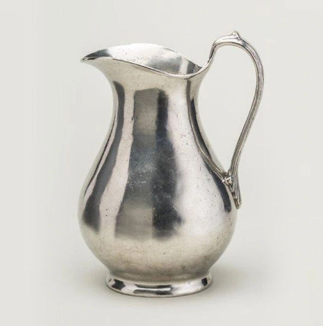 Legacy Pewter Inglese Pitcher