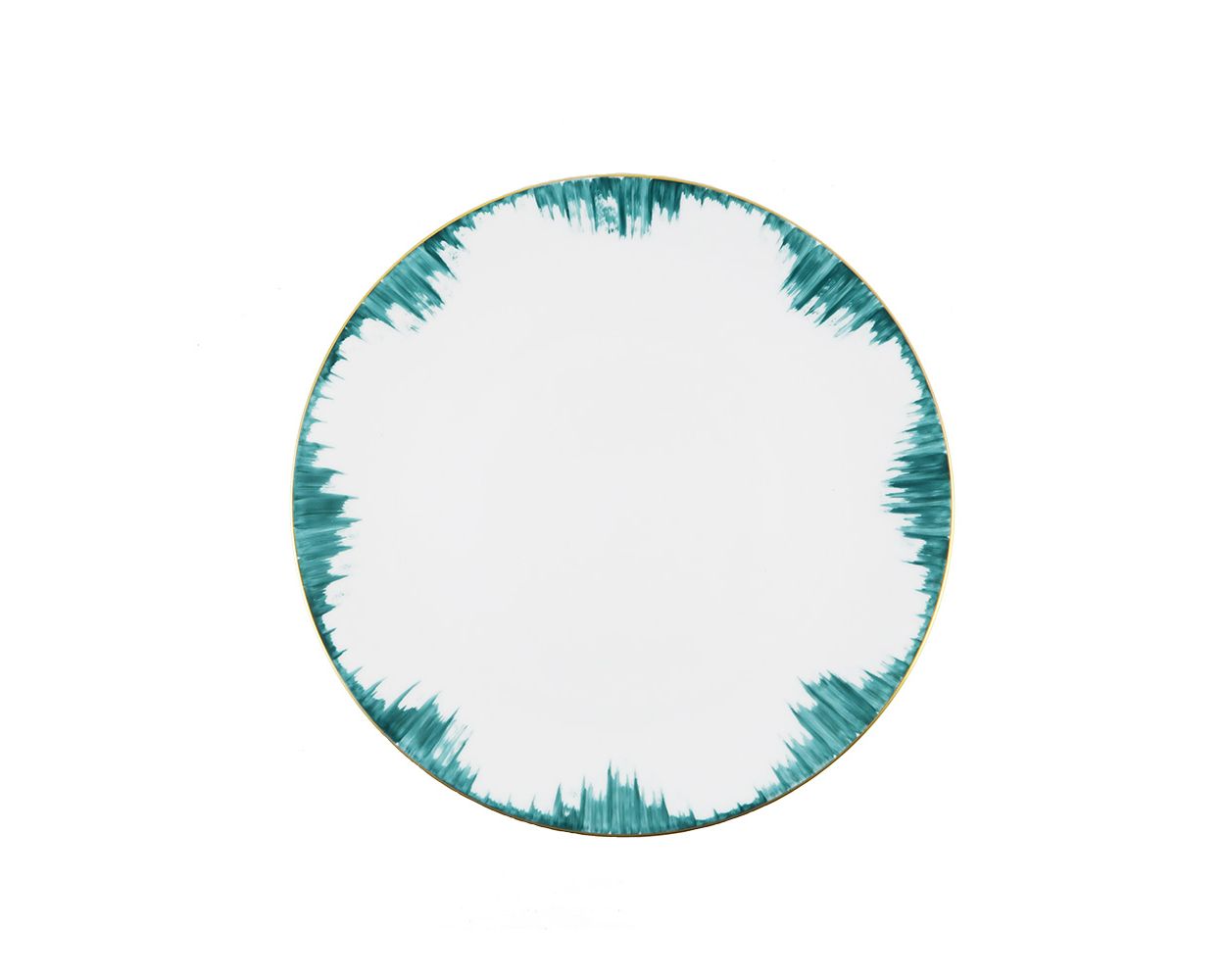 Marie Daâge Iris Custom Dinnerware