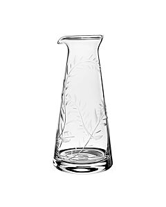 Jasmine Juice Carafe