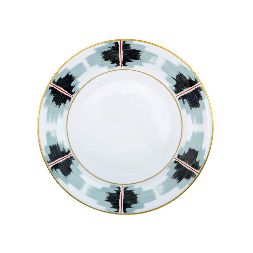 Marie Daâge Kaleidoscope Custom Dinnerware