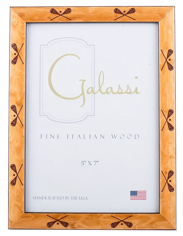 Cashmere W/LaCrosse 4x6