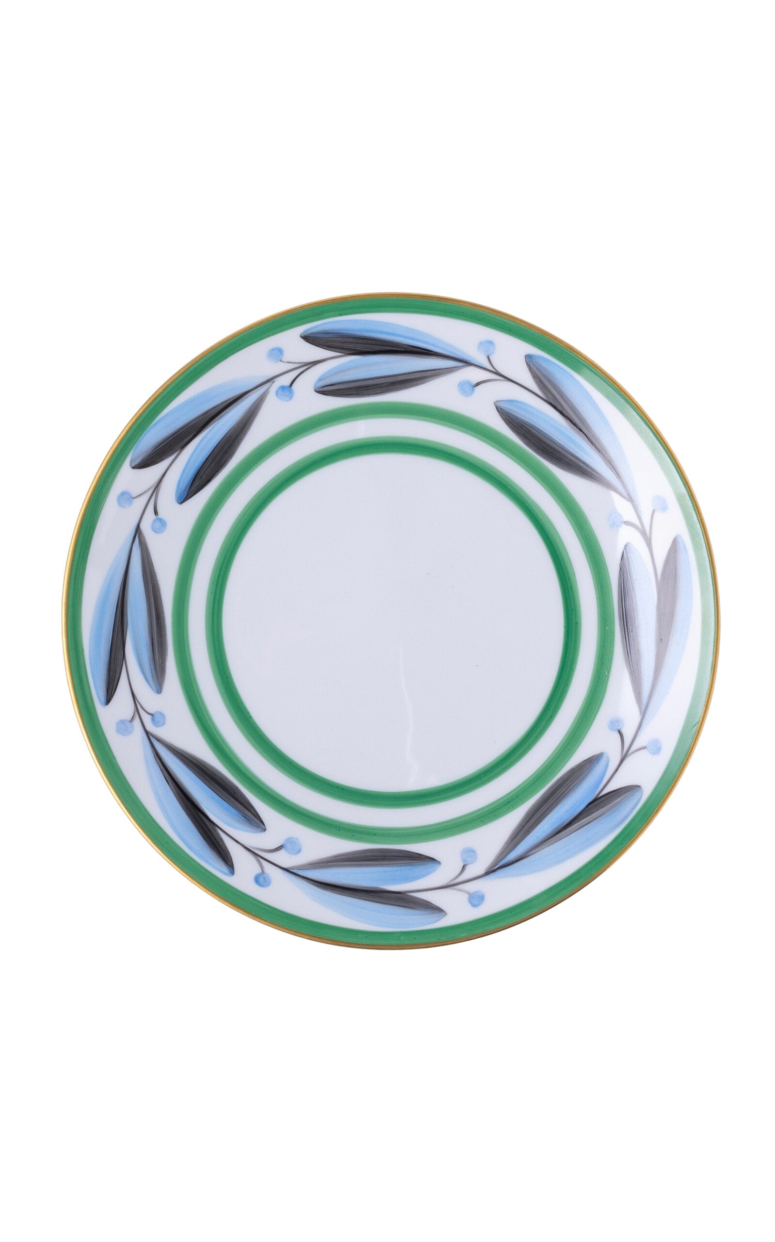 Marie Daâge Exposition Universelle Custom Dinnerware