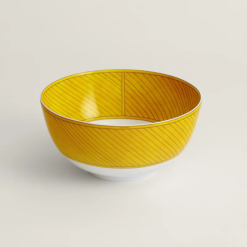 Soleil d’Hermès Large Bowl