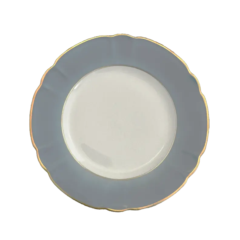 Colette Color Dessert Plate