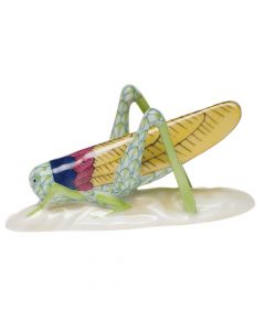 Grasshopper 3"l X 1.5"h