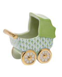 Baby Carriage