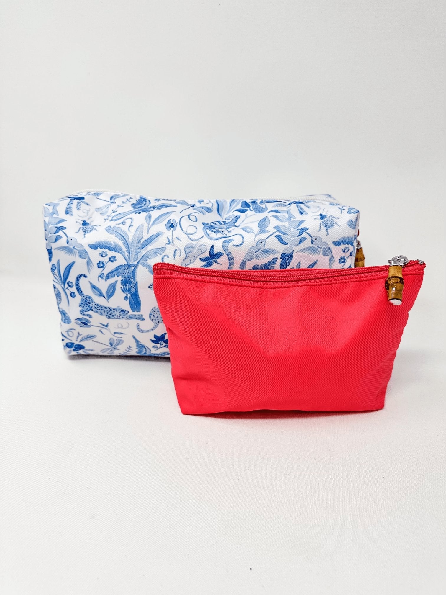 Parisian Mahjong Travel Set