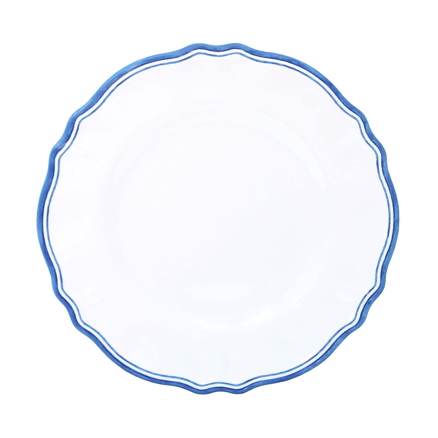 Maison Melamine Dinner Plate