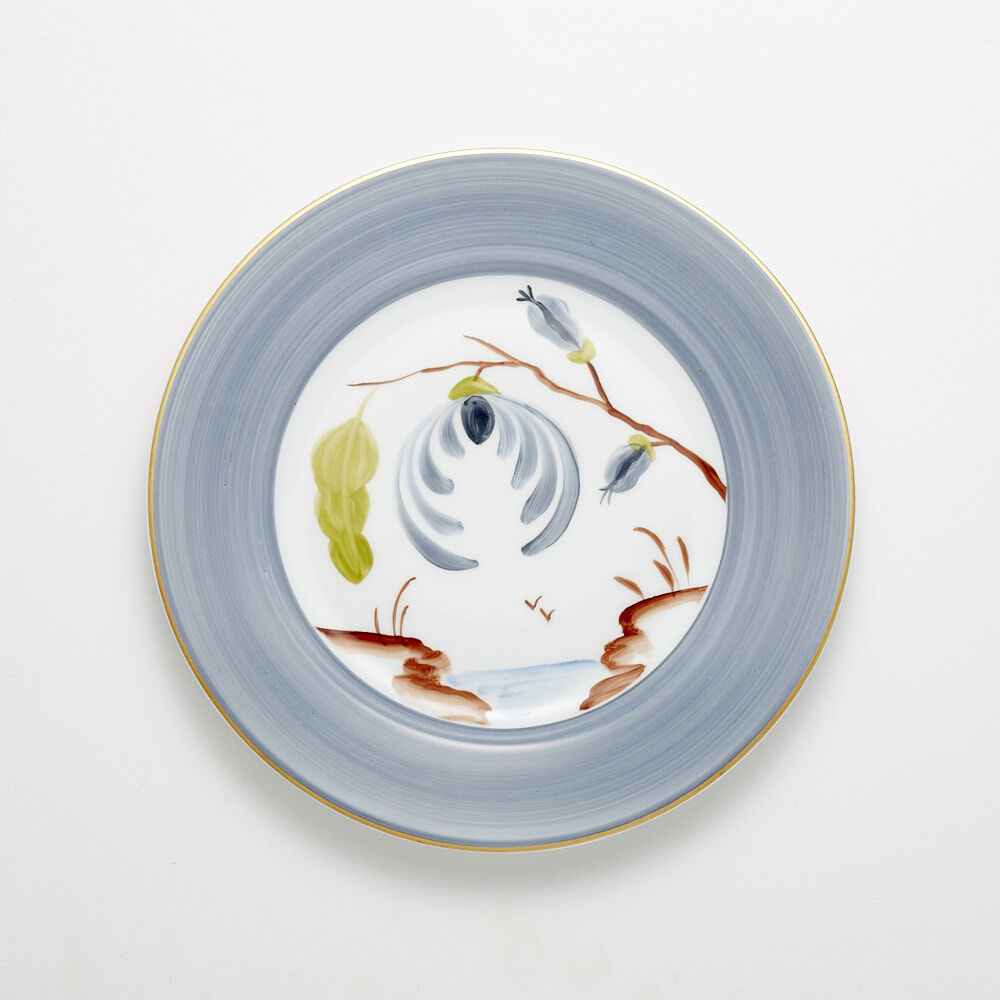 Marie Daâge Flore Custom Dinnerware