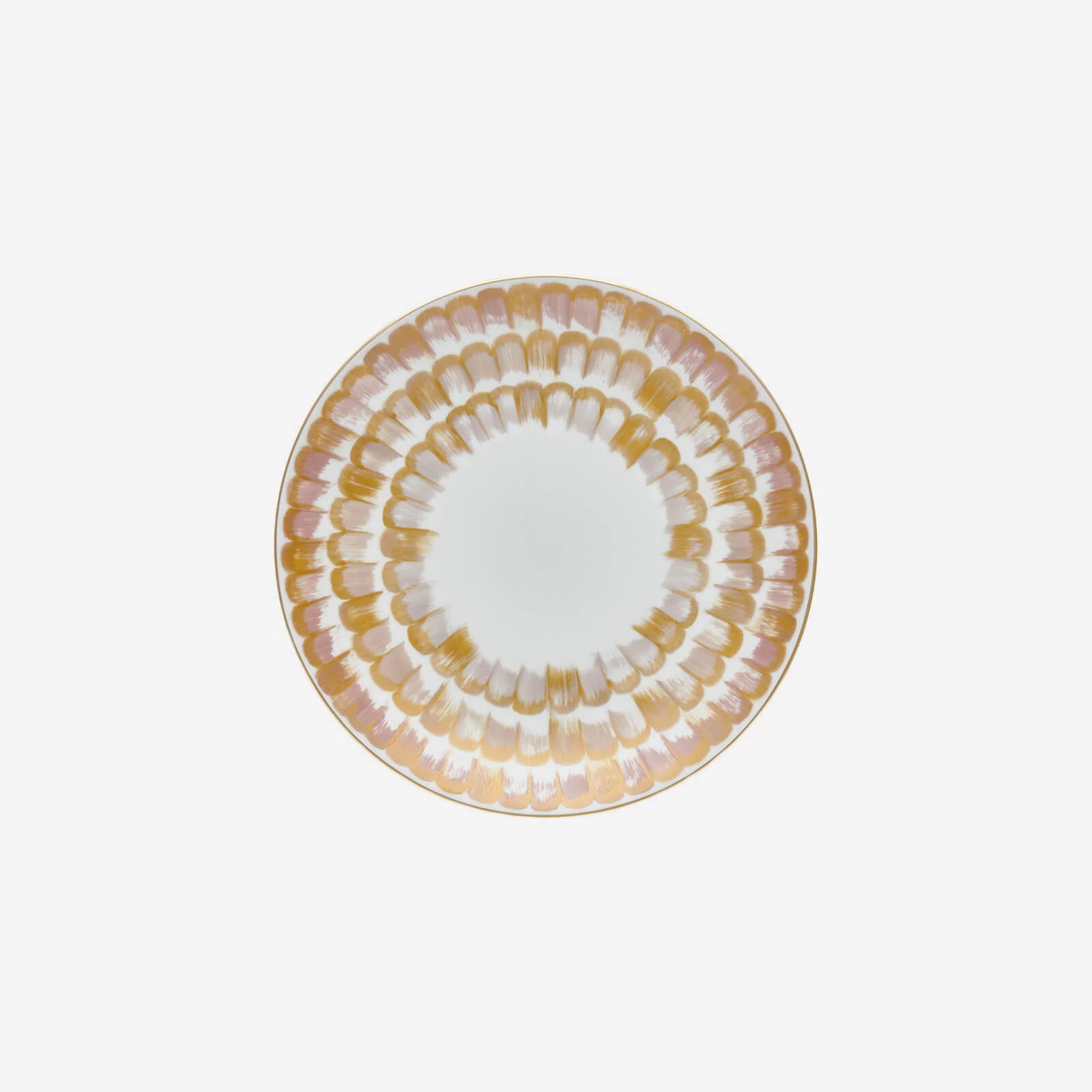 Marie Daâge Dahlia Custom Dinnerware