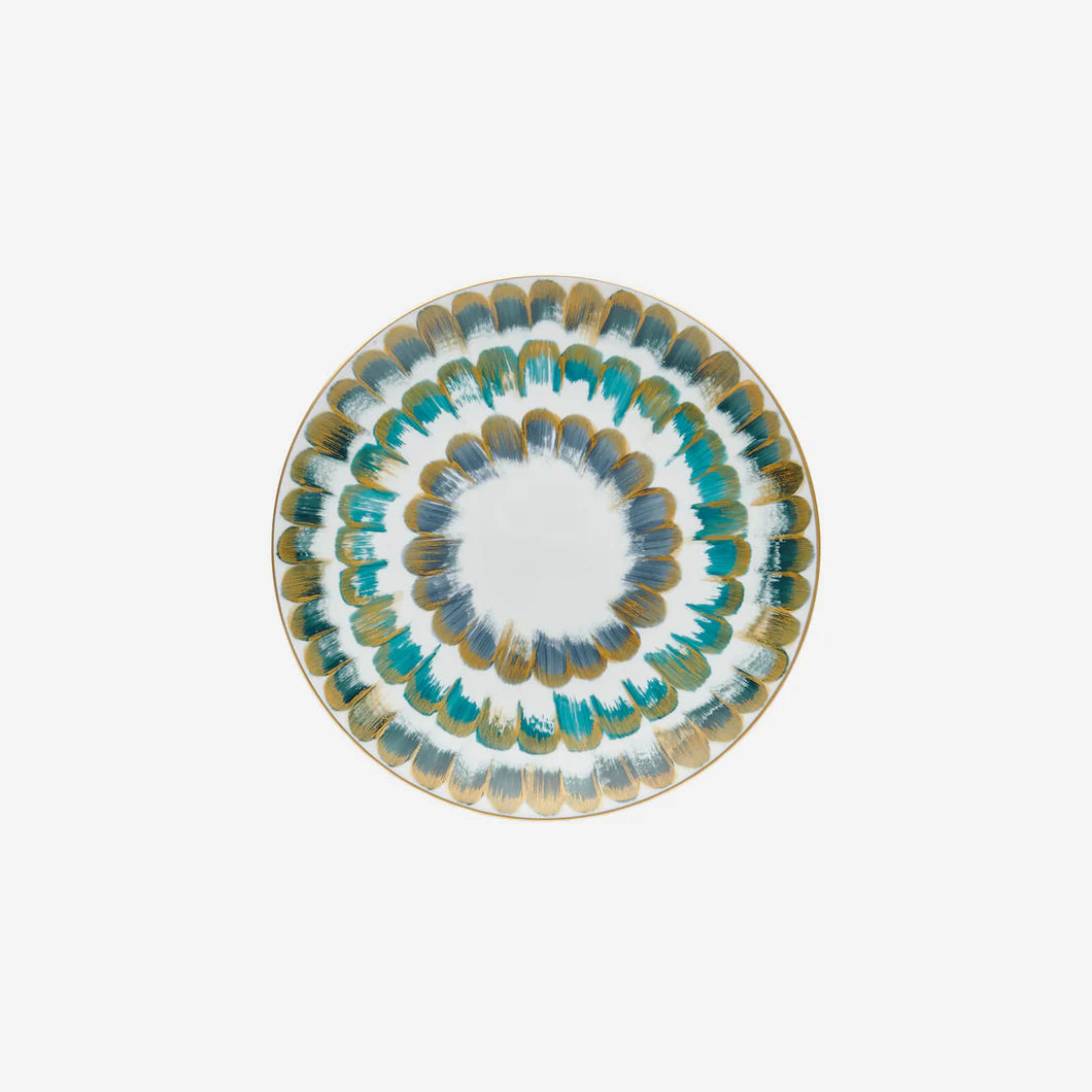 Marie Daâge Dahlia Custom Dinnerware