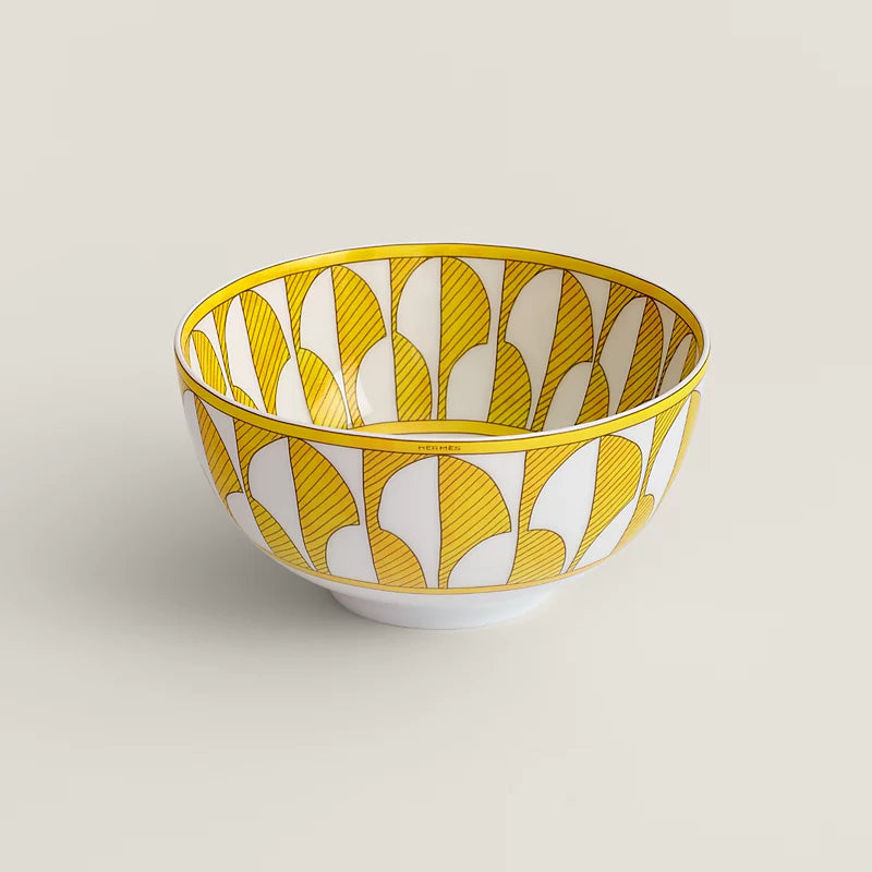 Soleil d’Hermès Medium Bowl