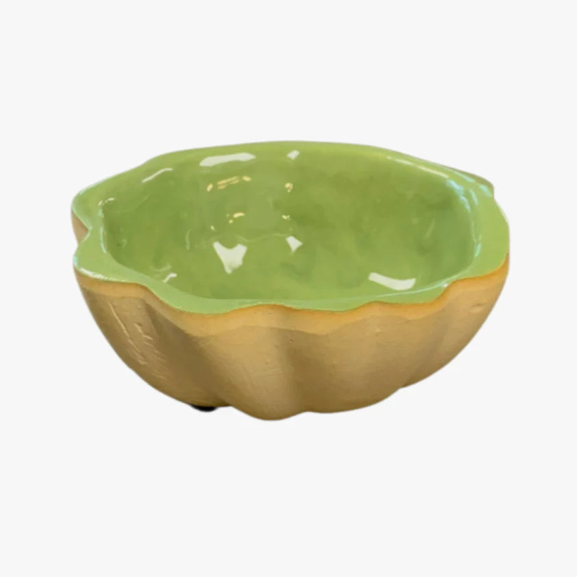 Mini Scallop Bowl