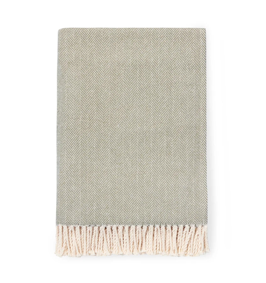 Celine Throw