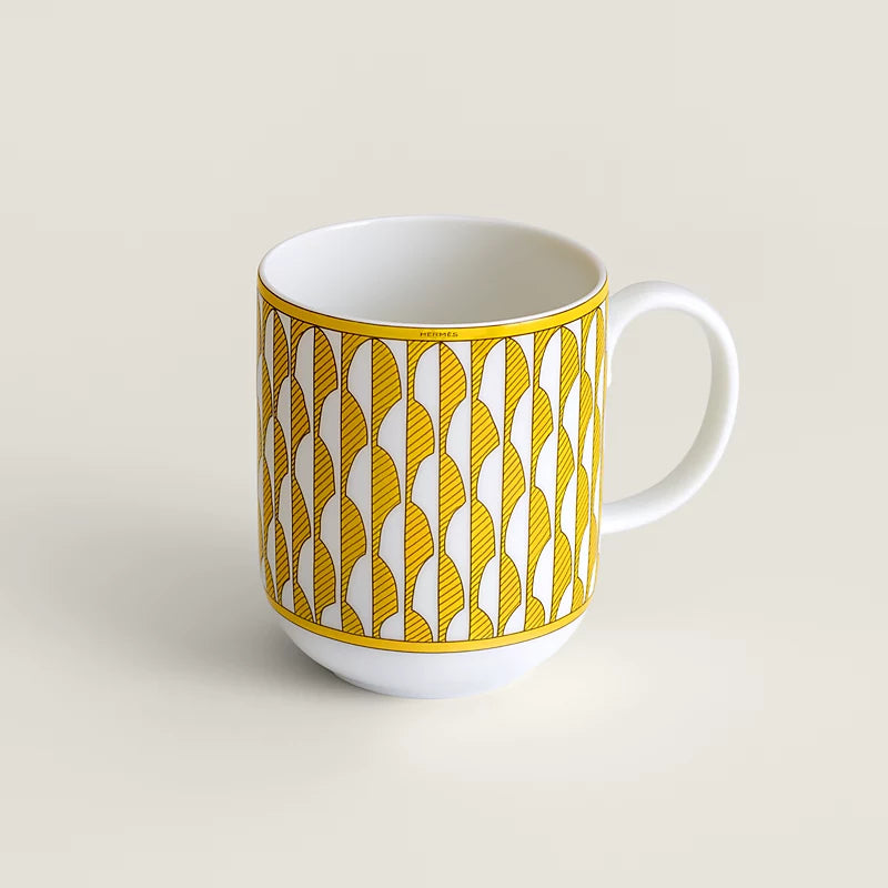 Soleil d’Hermès Mug