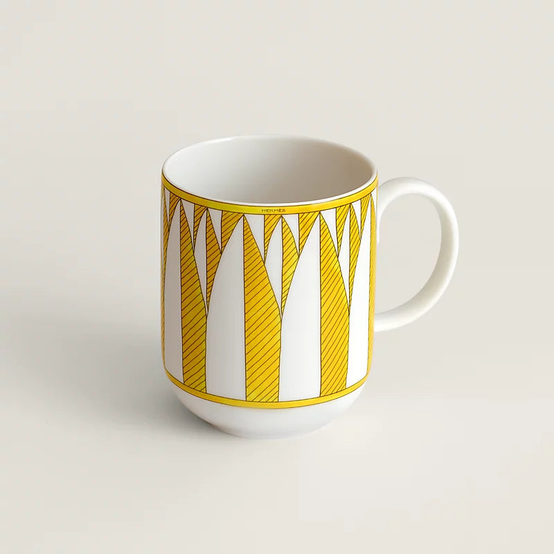 Soleil d’Hermès Mug