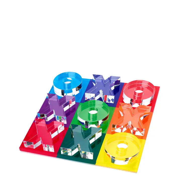 Mini Tic Tac Toe
