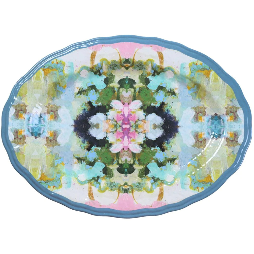 Melamine Platter